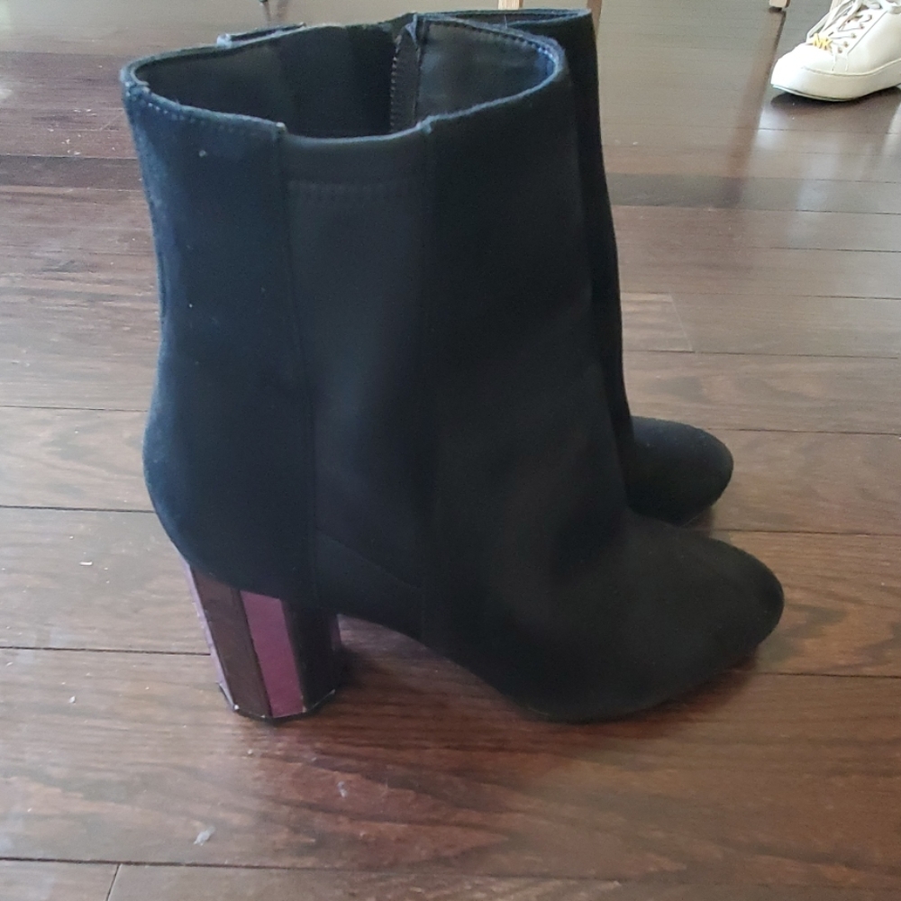 ALDO HEELS *NEGOTIABLE